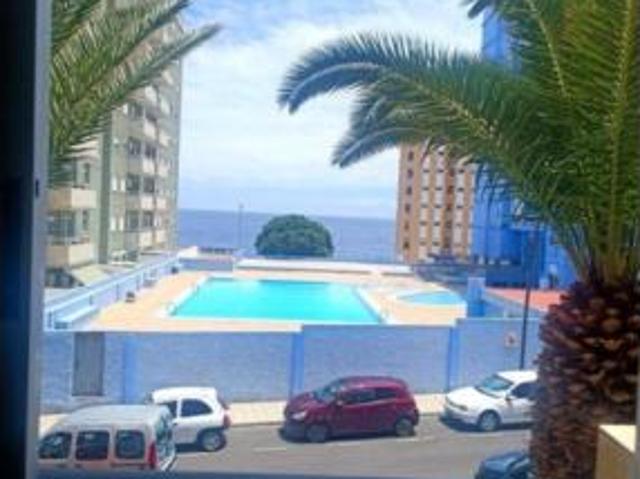 Piso en alquiler en Punta Larga, Candelaria
