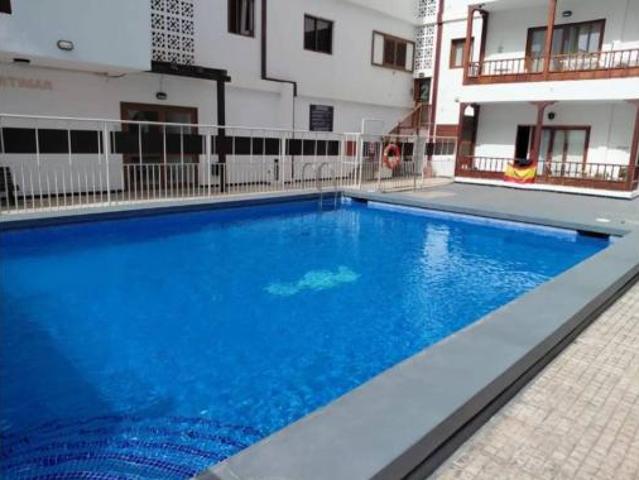 Piso en alquiler en Aroba, Candelaria