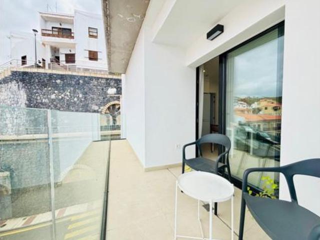 Piso en alquiler en Aroba, Candelaria