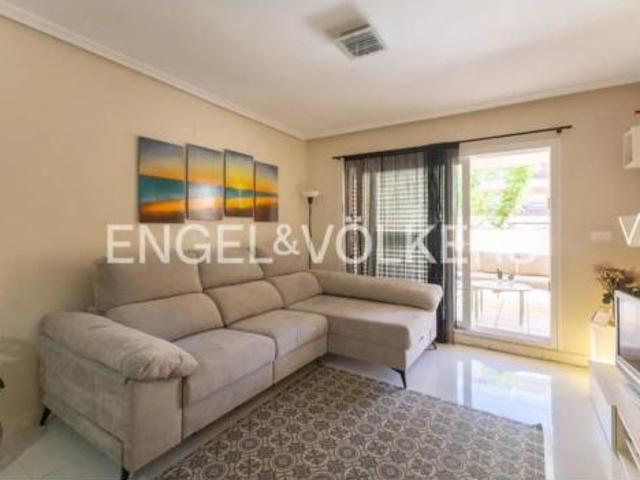 Piso en alquiler en Platja de Canet, el Camp de Morvedre