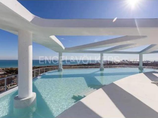 Piso en alquiler en el Camp de Morvedre, Valencia
