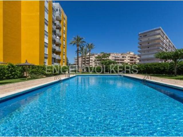 Piso en alquiler en Platja de Canet, el Camp de Morvedre