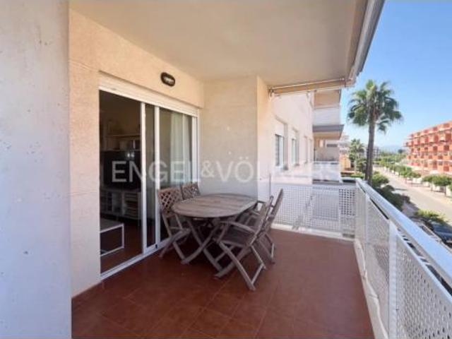 Piso en alquiler en Platja de Canet, el Camp de Morvedre