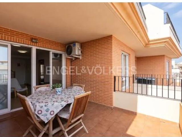 Piso en alquiler en el Camp de Morvedre, Valencia