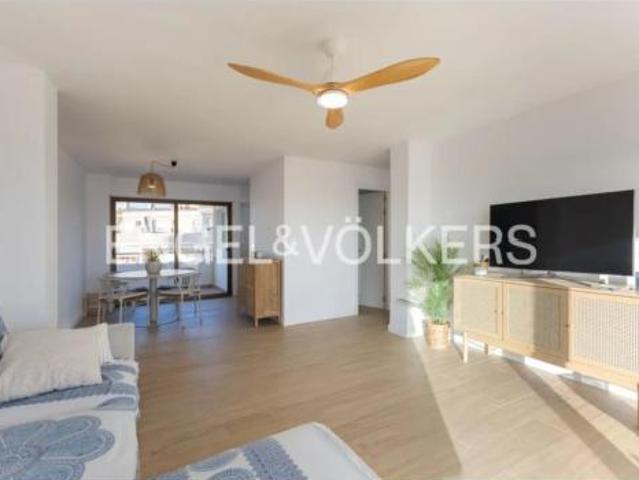 Piso en alquiler en el Camp de Morvedre, Valencia