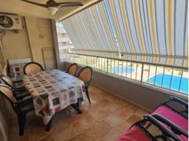 Piso en alquiler en Platja de Canet, el Camp de Morvedre