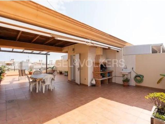 Piso en alquiler en el Camp de Morvedre, Valencia