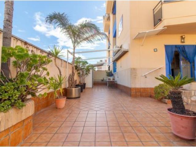 Piso en alquiler en Platja de Canet, el Camp de Morvedre
