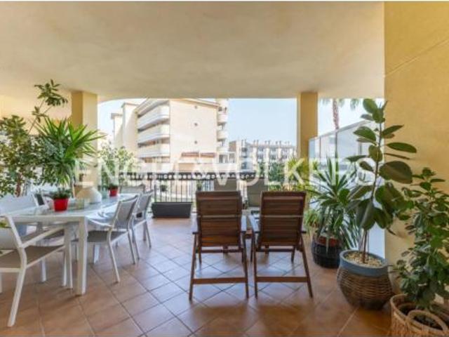 Piso en alquiler en el Camp de Morvedre, Valencia