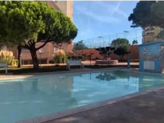 Piso en alquiler en el Camp de Morvedre, Valencia