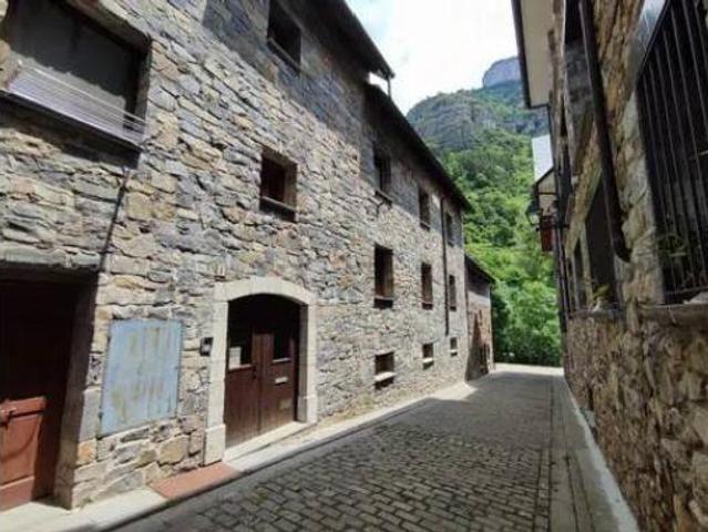 Piso en alquiler en La Jacetania, Aragón