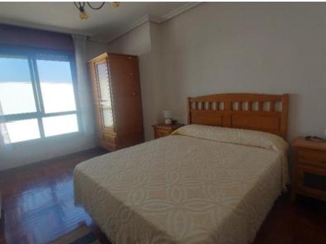 Piso en alquiler en Cangas, O Morrazo