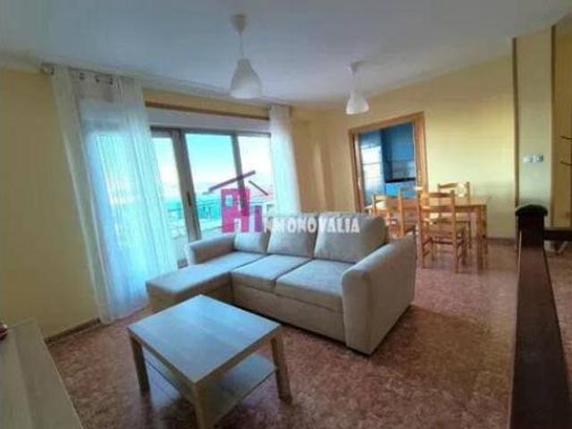 Piso en alquiler en Cangas, O Morrazo