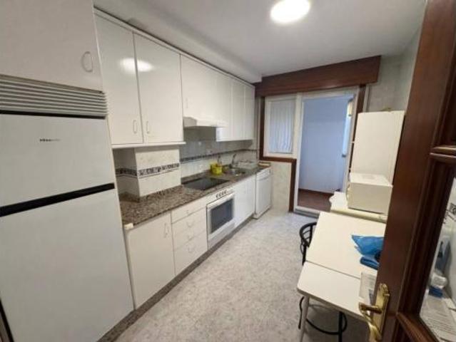 Piso en alquiler en Coiro, O Morrazo