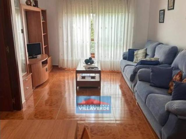 Piso en alquiler en Coiro, O Morrazo