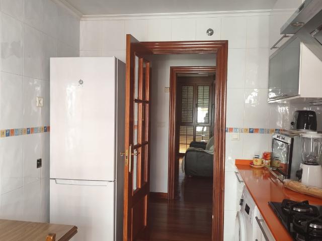 Piso en alquiler en Bádames, Voto