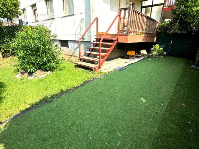 Piso en alquiler en Barrio Tregandín, Noja