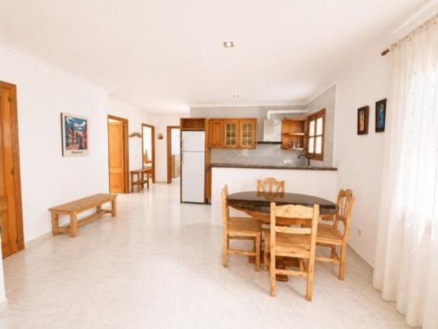 Piso en alquiler en sa Pedruscada, Llevant