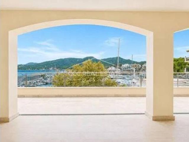 Piso en alquiler en Cala Agulla, Llevant