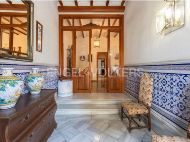 Piso en alquiler en la Ribera Alta, Valencia