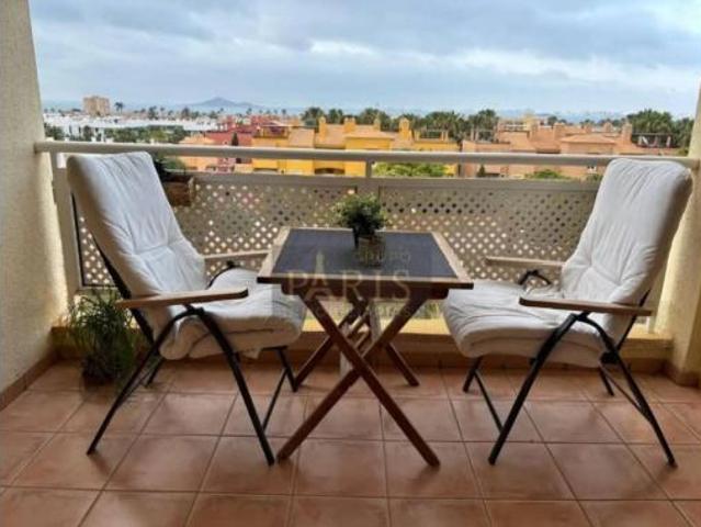 Piso en alquiler en Rincón de San Ginés, Campo de Cartagena y Mar Menor