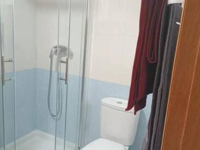 Piso en alquiler en Los Puertos de Santa Bárbara, Campo de Cartagena y Mar Menor