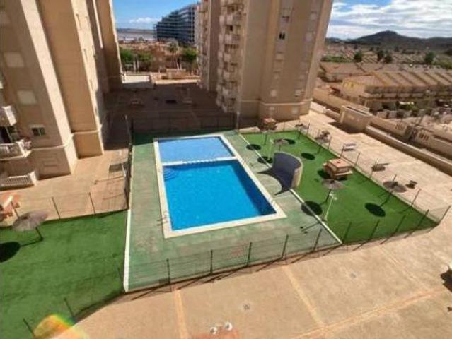 Piso en alquiler en Rincón de San Ginés, Campo de Cartagena y Mar Menor