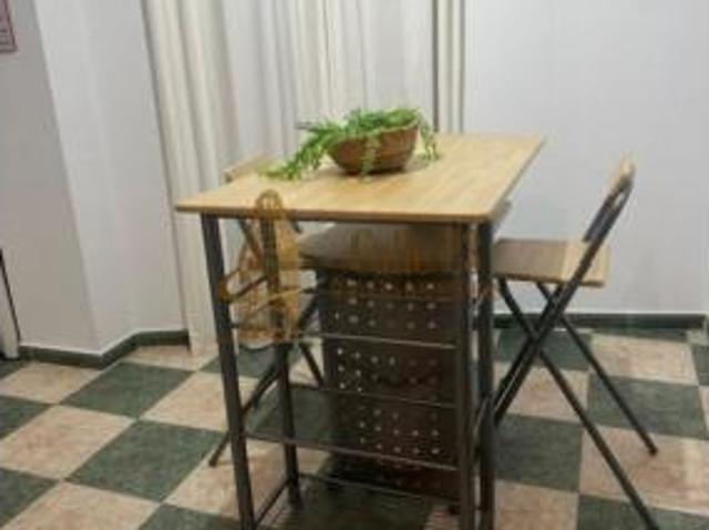 Piso en alquiler en Costa Occidental, Andalucía