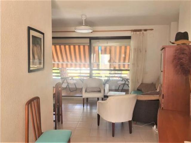 Piso en alquiler en Nuevo Portil, Costa Occidental