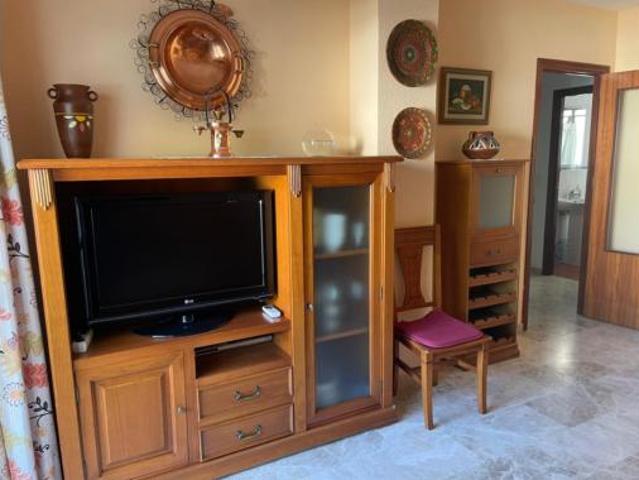 Piso en alquiler en Nuevo Portil, Costa Occidental