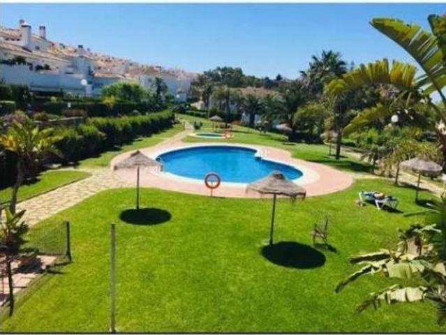 Piso en alquiler en Casares del Sol, Costa del Sol Occidental
