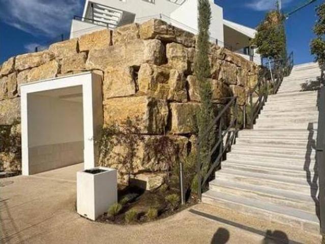 Piso en alquiler en Casares del Sol, Costa del Sol Occidental