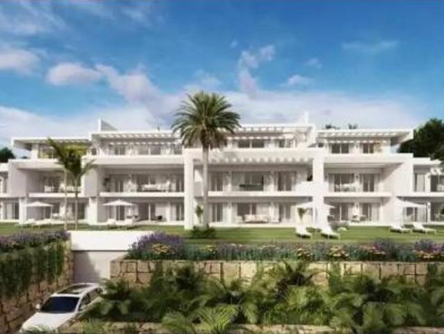 Piso en alquiler en Casares del Sol, Costa del Sol Occidental