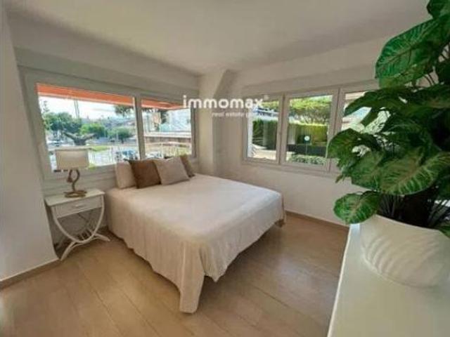 Piso en alquiler en Castell d'Aro, Platja d'Aro i s'Agaró, Baix Empordà