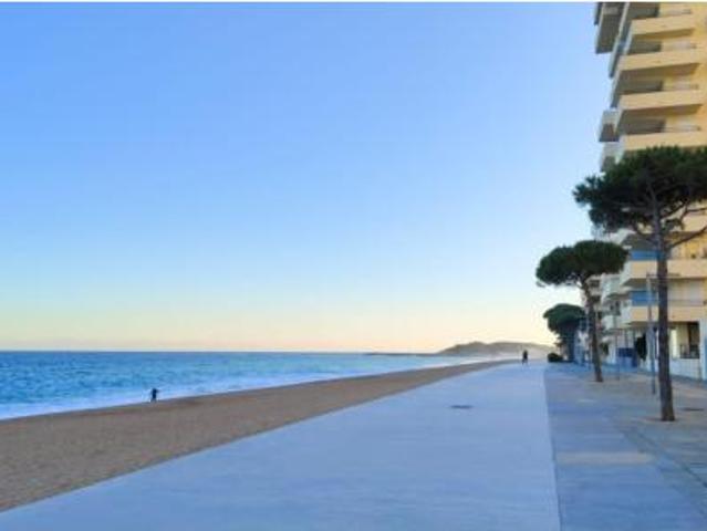 Piso en alquiler en Castell d'Aro, Platja d'Aro i s'Agaró, Baix Empordà