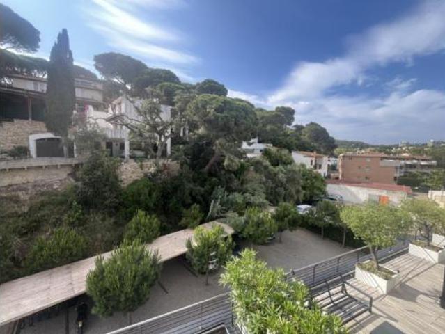 Piso en alquiler en Castell d'Aro, Platja d'Aro i s'Agaró, Baix Empordà