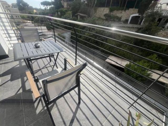 Piso en alquiler en Castell d'Aro, Platja d'Aro i s'Agaró, Baix Empordà