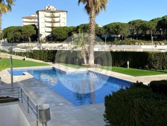 Piso en alquiler en Castell d'Aro, Platja d'Aro i s'Agaró, Baix Empordà
