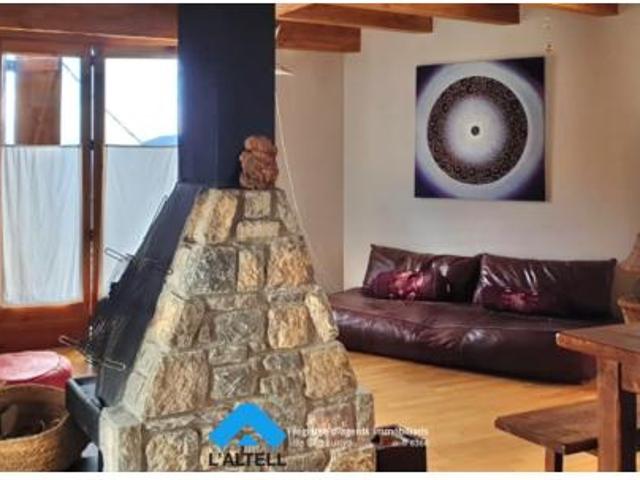Piso en alquiler en Berguedà, Catalunya
