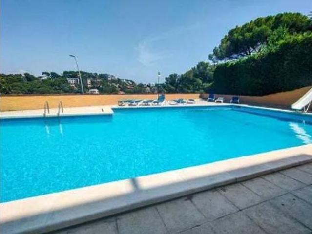 Piso en alquiler en el Poal, Baix Llobregat