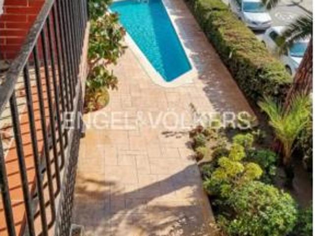 Piso en alquiler en la Pineda, Baix Llobregat