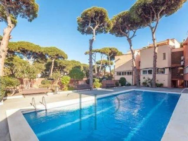 Piso en alquiler en la Pineda, Baix Llobregat