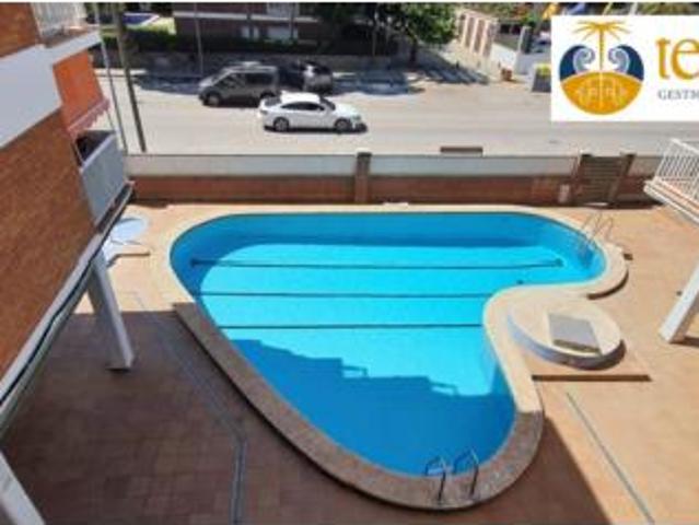 Piso en alquiler en Lluminetes, Baix Llobregat