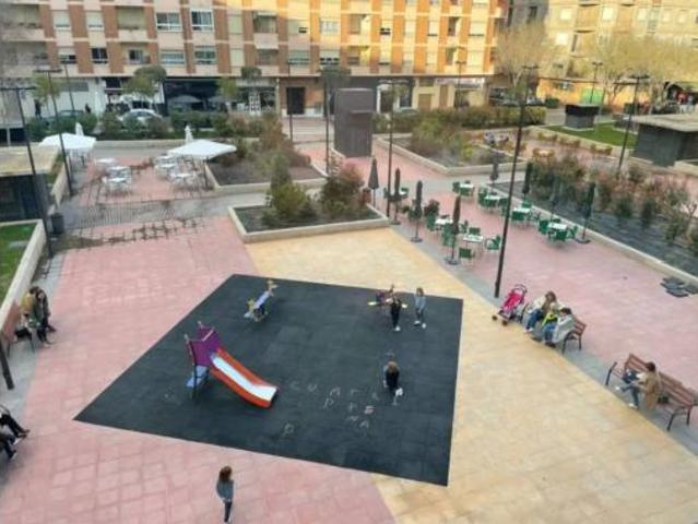 Piso en alquiler en la Plana Alta, Valencia