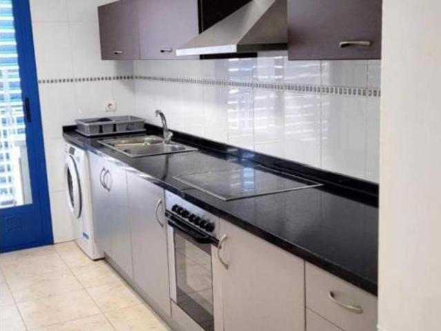 Piso en alquiler en la Plana Alta, Valencia