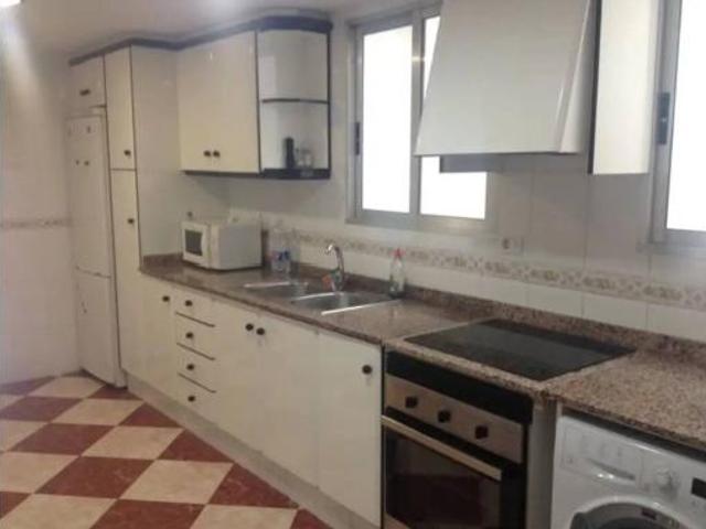 Piso en alquiler en la Plana Alta, Valencia
