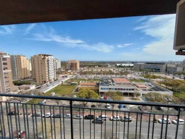 Piso en alquiler en la Plana Alta, Valencia