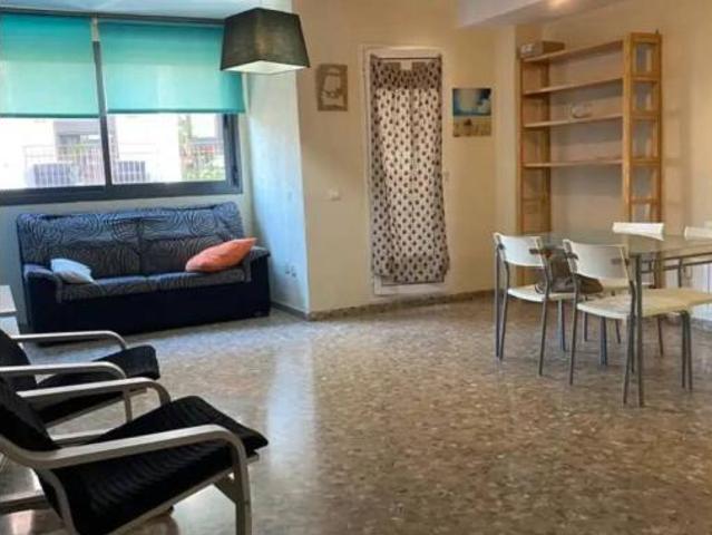Piso en alquiler en la Plana Alta, Valencia