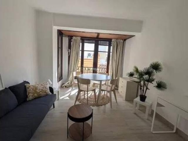 Piso en alquiler en la Plana Alta, Valencia
