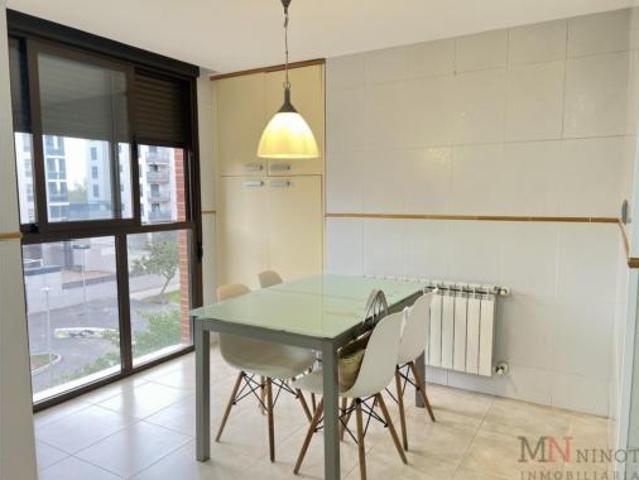 Piso en alquiler en la Plana Alta, Valencia